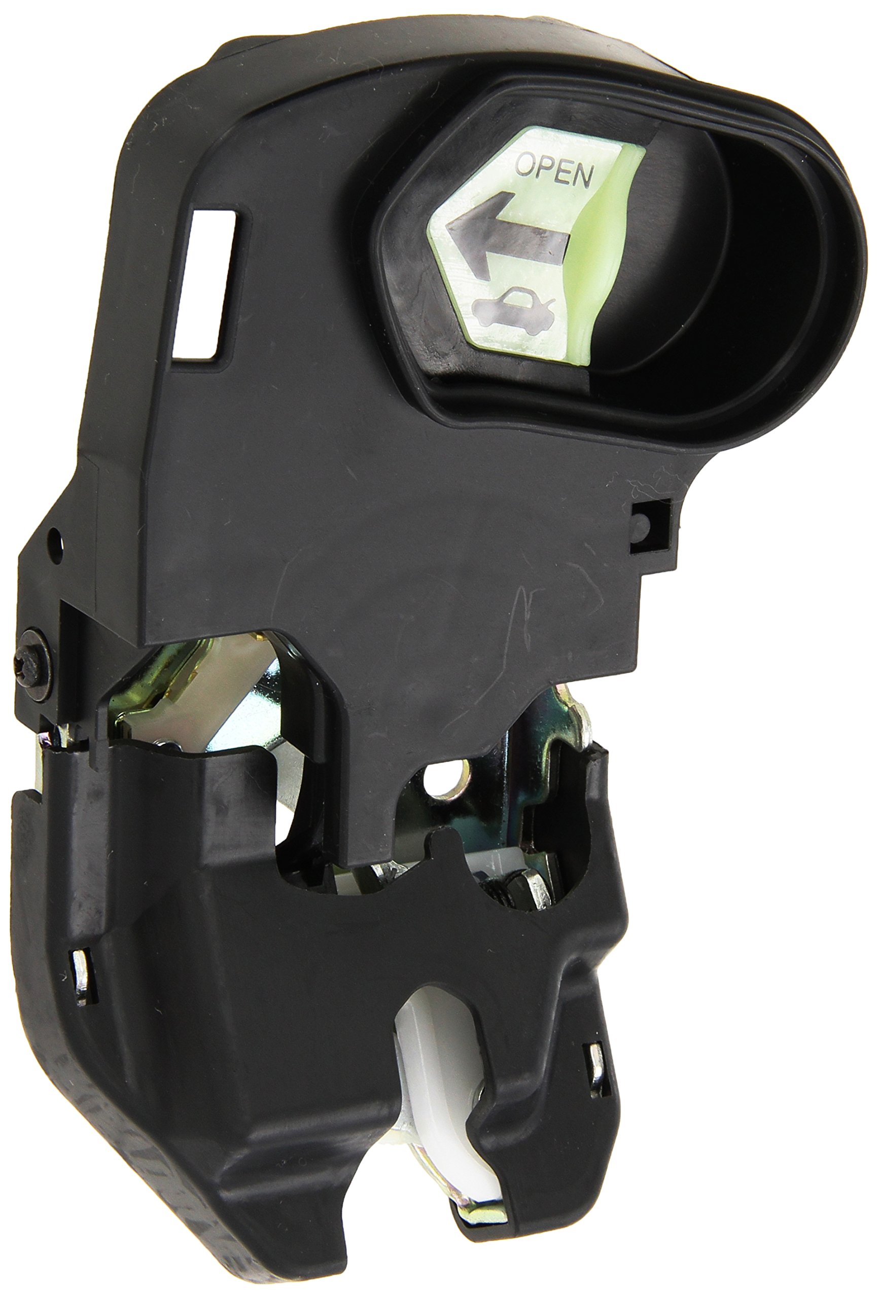 Amazon.com: Genuine Honda 74851-S5A-A02 Trunk (Handle) Lock